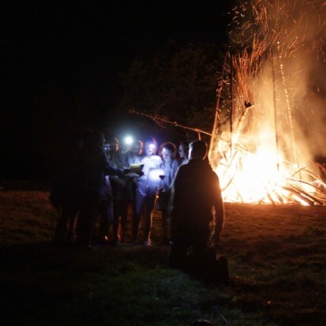 IMG 4568 - Scouts en Gidsen Zaventem 